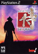 Way of the Samurai