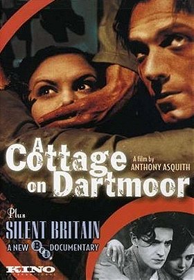 A Cottage on Dartmoor / Silent Britain