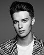 patrick schwarzenegger