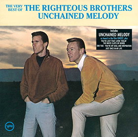 Righteous Brothers: Unchained Melody (BW Version)