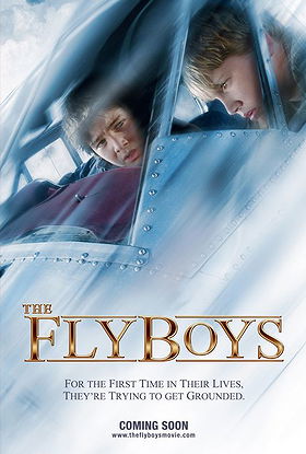 The Flyboys                                  (2008)