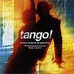 tango! musica original de argentina