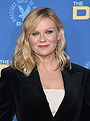 Kirsten Dunst