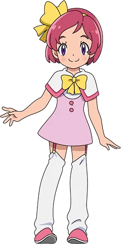 Margo