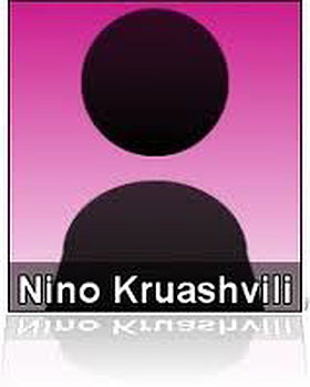Nino Kruashvili