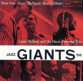 Jazz Giants '58