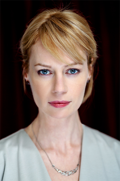 Valerie Spelman