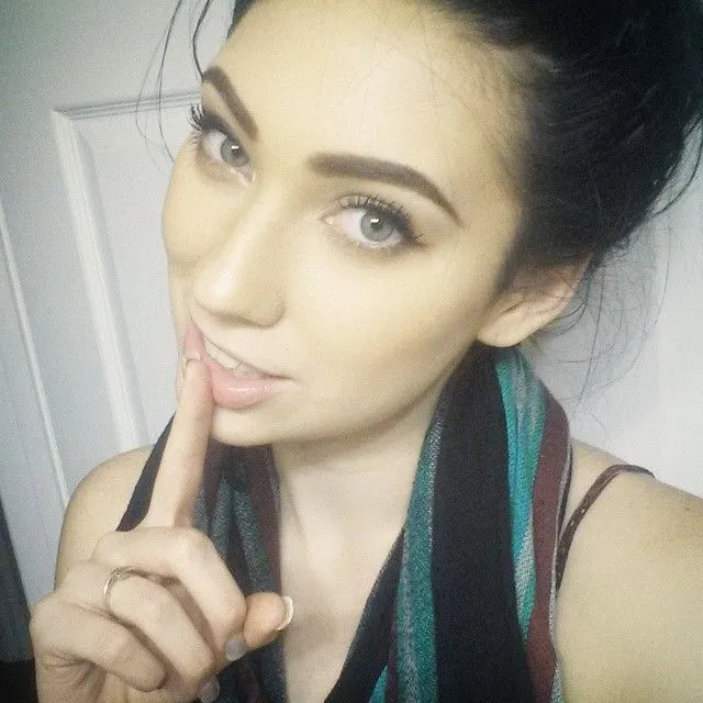 Aria Alexander