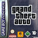 Grand Theft Auto Advance (EU)