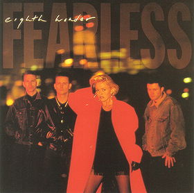 Fearless