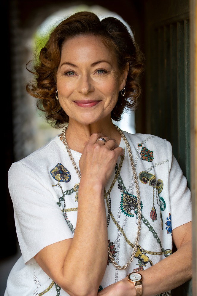 Jennifer Steyn