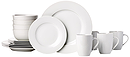 dishes 