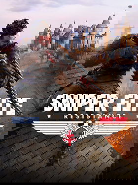 Sniper Elite: Resistance