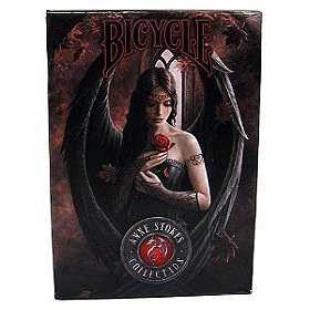 Bicycle Anne Stokes Fantasy Art Playing Cards - 1 Deck