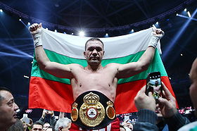 Kubrat Pulev