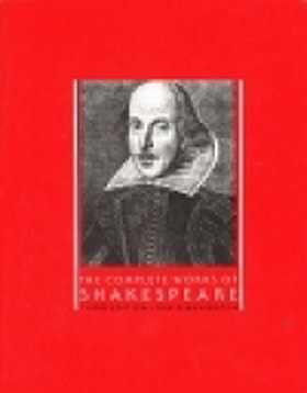 The Complete Works of Shakespeare (4th Edition)
