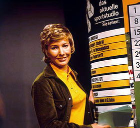 Carmen Thomas