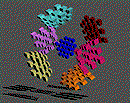 Magic Cube 4d