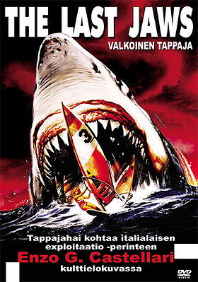 L'ultimo squalo (The Last Jaws)