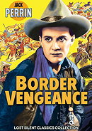 Border Vengeance