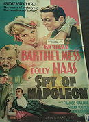 Spy of Napoleon