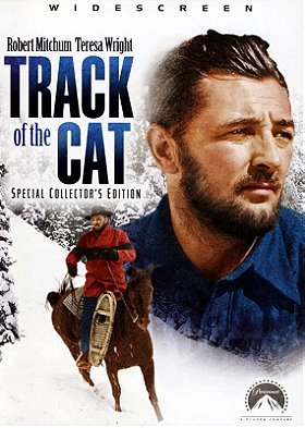 Track of the Cat - Special Collector's Editon