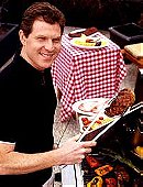Boy Meets Grill with Bobby Flay                                  (2002- )