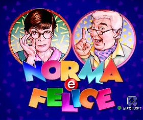 Norma e Felice
