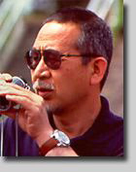 Takashi Koizumi
