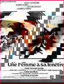 Une femme à sa fenêtre                                  (1976)
