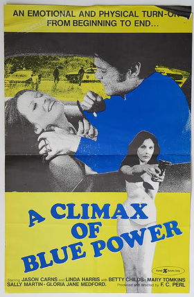 A Climax of Blue Power