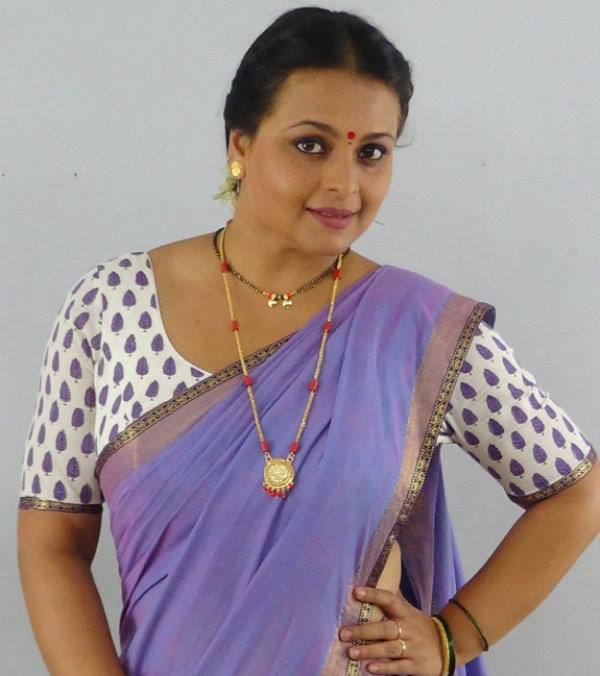 Shilpa Shirodkar