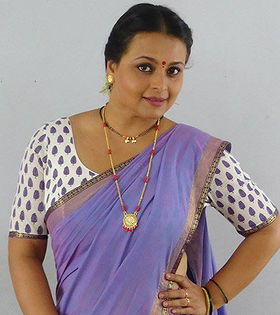 Shilpa Shirodkar