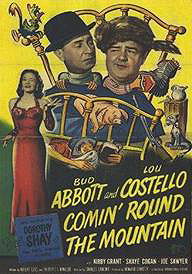 Comin' Round the Mountain (1951)