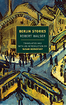 Berlin Stories (New York Review Books Classics)