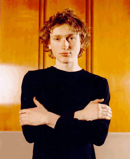 Christian Sengewald