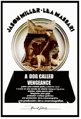 A Dog Called... Vengeance
