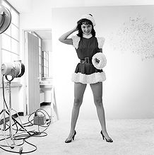 Joyce Nizzari pictures and photos