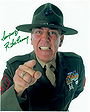 R. Lee Ermey