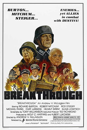 Breakthrough