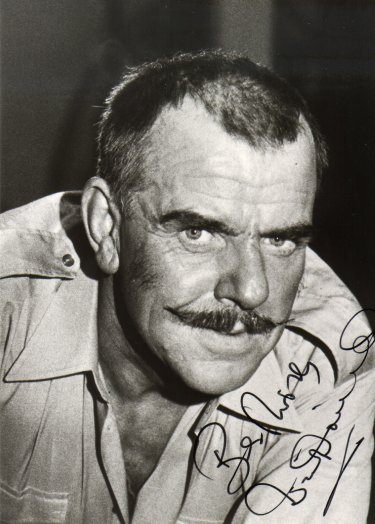 Windsor Davies