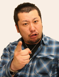 Kendo Kobayashi