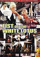 Fist Of The White Lotus