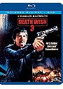 Death Wish 3 (Blu-ray + DVD) (1985) (Import)