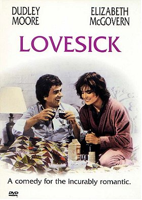 Lovesick   [Region 1] [US Import] [NTSC]