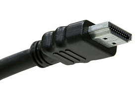 PS3 HDMI cable