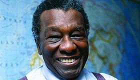 Milton Santos