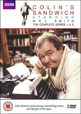 Colin's Sandwich: Complete Series 1 and 2 