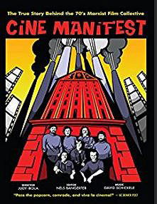 Cine Manifest