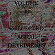 Collected Aural Detriments vol. 19